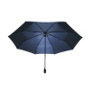 Зонт NINETYGO Oversized Portable Umbrella, темно-синий